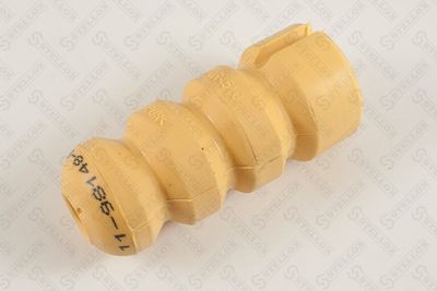 Rubber Buffer, suspension STELLOX 11-98148-SX