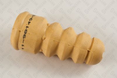 Rubber Buffer, suspension STELLOX 11-98149-SX