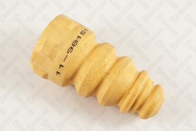 Rubber Buffer, suspension STELLOX 11-98151-SX