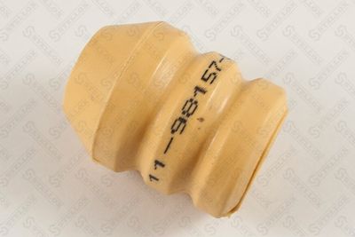 Rubber Buffer, suspension STELLOX 11-98157-SX