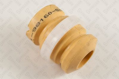 Rubber Buffer, suspension STELLOX 11-98160-SX