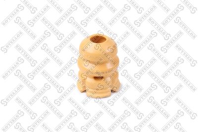 Rubber Buffer, suspension STELLOX 11-98169-SX