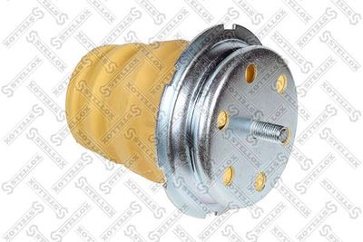 Rubber Buffer, suspension STELLOX 11-98180-SX