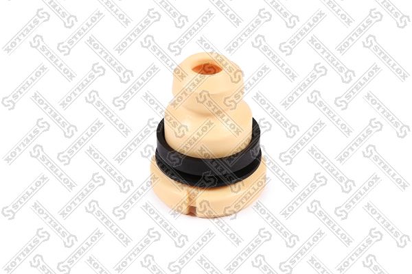 STELLOX 11-98181-SX Rubber Buffer, suspension