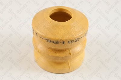 Rubber Buffer, suspension STELLOX 11-98182-SX