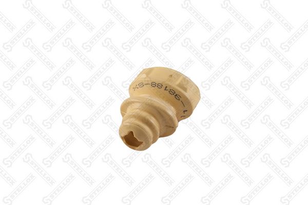 STELLOX 11-98188-SX Rubber Buffer, suspension