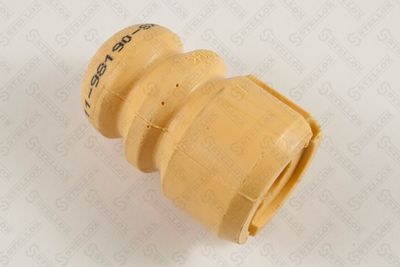 Rubber Buffer, suspension STELLOX 11-98190-SX