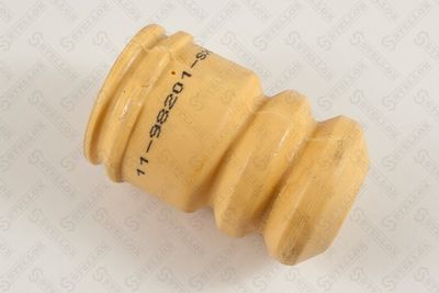 Rubber Buffer, suspension STELLOX 11-98201-SX