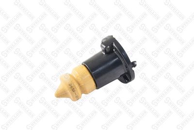 Rubber Buffer, suspension STELLOX 11-98202-SX