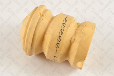 Rubber Buffer, suspension STELLOX 11-98232-SX