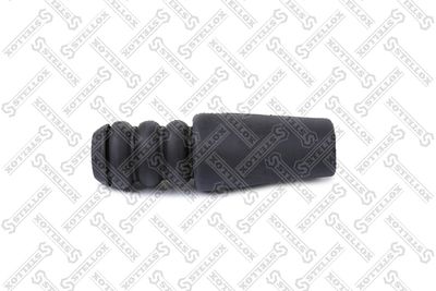 Rubber Buffer, suspension STELLOX 11-98256-SX