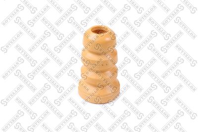 Rubber Buffer, suspension STELLOX 11-98259-SX