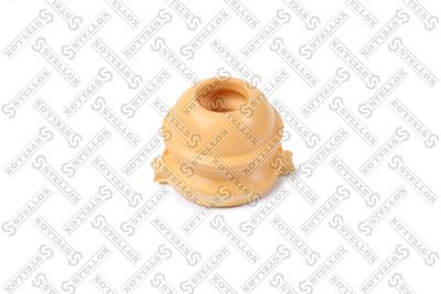 Rubber Buffer, suspension STELLOX 11-98261-SX