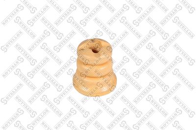 Rubber Buffer, suspension STELLOX 11-98272-SX