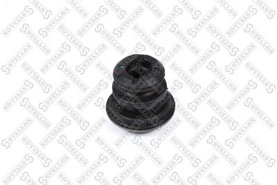 Rubber Buffer, suspension STELLOX 11-98290-SX