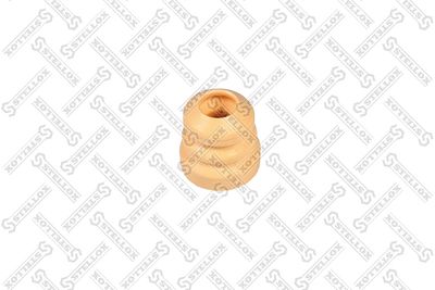 Rubber Buffer, suspension STELLOX 11-98298-SX