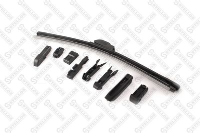 Wiper Blade STELLOX 117 425-SX