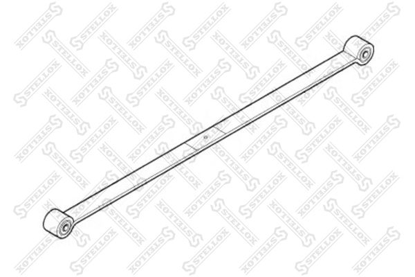 STELLOX 12-00020-SX Spring Pack