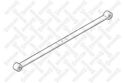 Spring Pack STELLOX 12-00020-SX