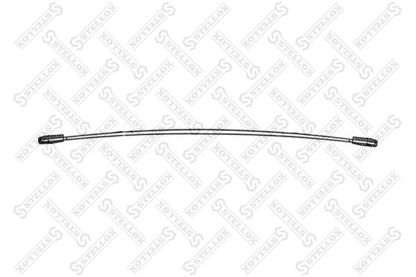 STELLOX 12-00069-SX Spring Pack