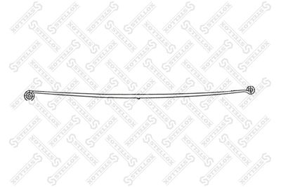 Spring Pack STELLOX 12-00072-SX