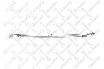 Spring Pack STELLOX 12-00084-SX