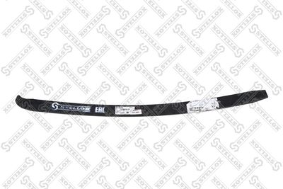 Suspension Spring STELLOX 12-00220-SX