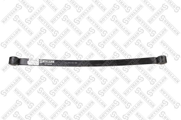 STELLOX 12-00242-SX Spring Pack