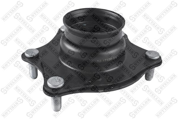 STELLOX 12-17158-SX Suspension Strut Support Mount
