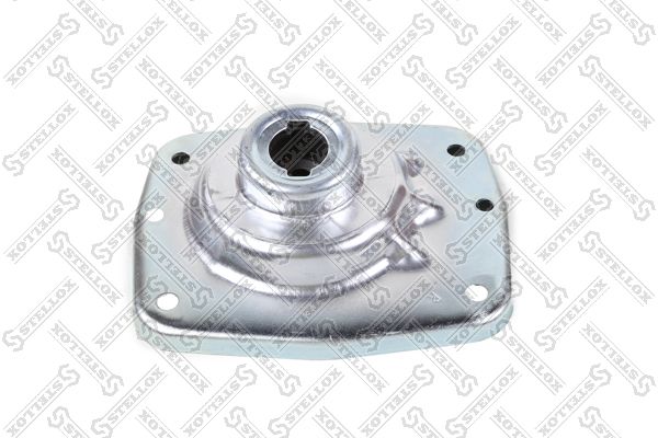 STELLOX 12-17369-SX Suspension Strut Support Mount