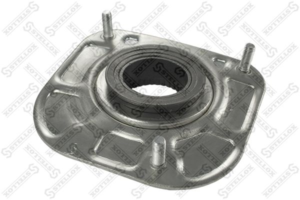 STELLOX 12-17378-SX Suspension Strut Support Mount