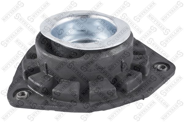 STELLOX 12-17384-SX Suspension Strut Support Mount