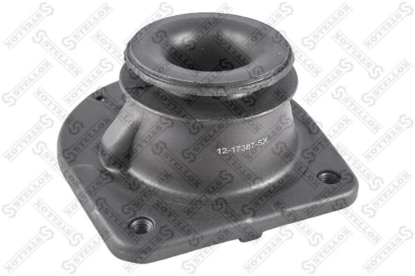 STELLOX 12-17387-SX Suspension Strut Support Mount