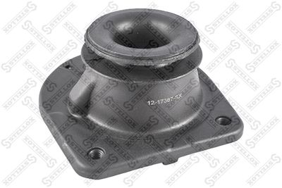 Suspension Strut Support Mount STELLOX 12-17387-SX