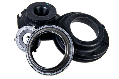 Suspension Strut Support Mount STELLOX 12-17389-SX