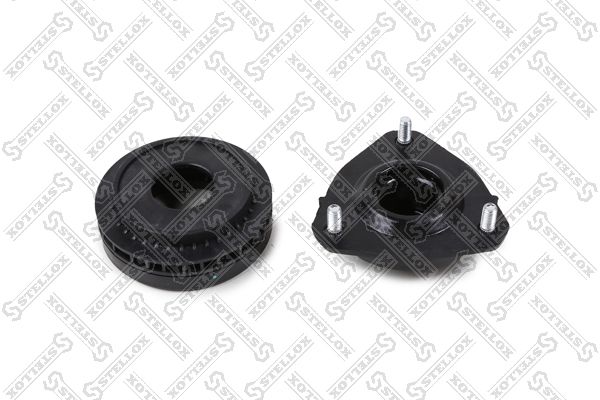 STELLOX 12-17409-SX Suspension Strut Support Mount