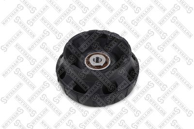 Suspension Strut Support Mount STELLOX 12-17420-SX