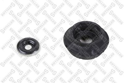 Suspension Strut Support Mount STELLOX 12-17432-SX