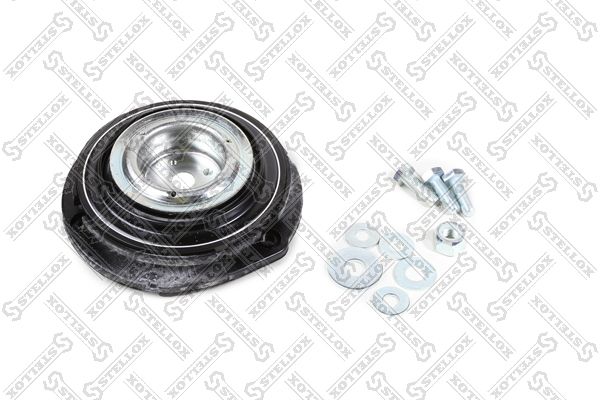 STELLOX 12-17466-SX Suspension Strut Support Mount