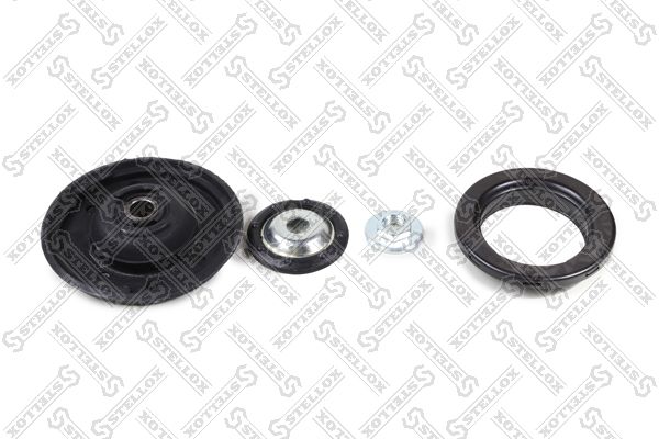 STELLOX 12-17472-SX Suspension Strut Support Mount