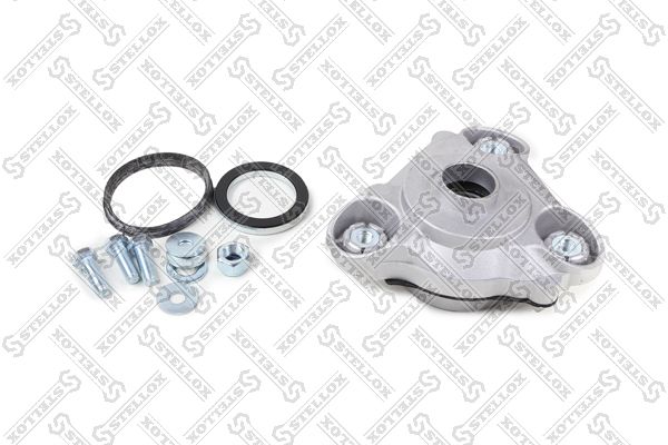STELLOX 12-17473-SX Suspension Strut Support Mount