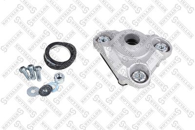 Suspension Strut Support Mount STELLOX 12-17474-SX