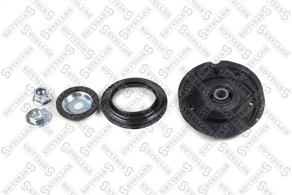 STELLOX 12-17475-SX Suspension Strut Support Mount