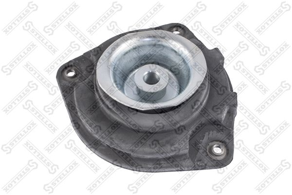 STELLOX 12-17483-SX Suspension Strut Support Mount