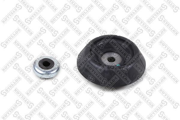 STELLOX 12-17487-SX Suspension Strut Support Mount