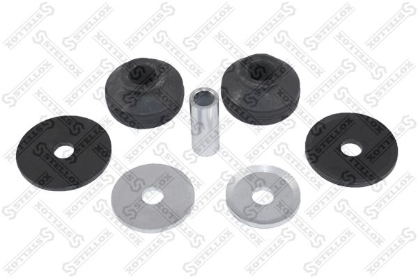 STELLOX 12-17488-SX Suspension Strut Support Mount