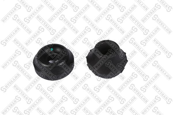 STELLOX 12-17504-SX Suspension Strut Support Mount