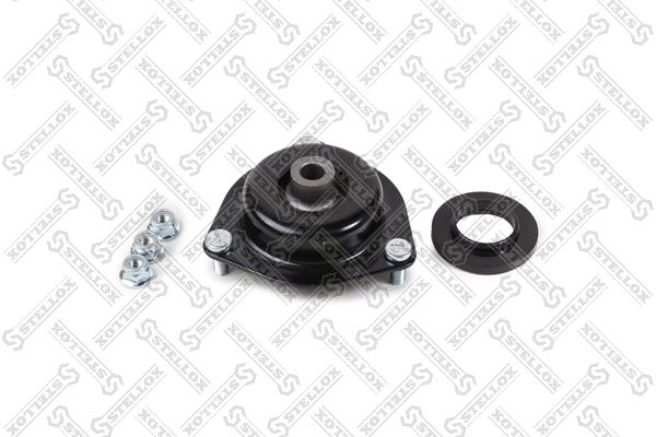 STELLOX 12-17509-SX Suspension Strut Support Mount