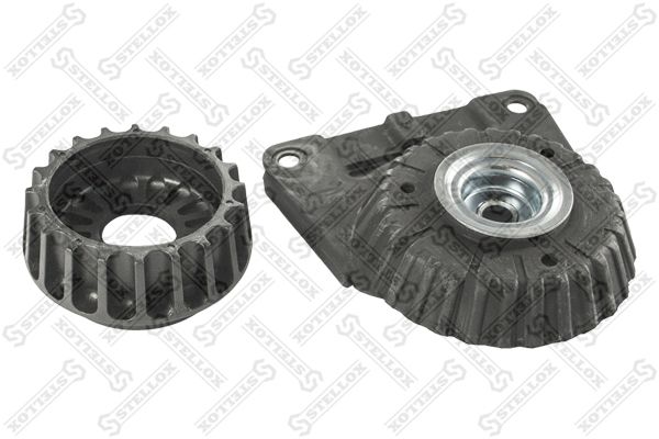 STELLOX 12-17572-SX Suspension Strut Support Mount