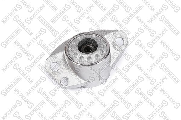 STELLOX 12-17575-SX Repair Kit, suspension strut support mount